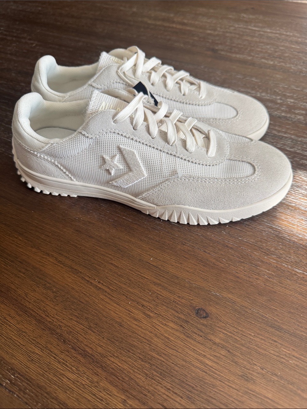 Converse Run Star Trainer shoes